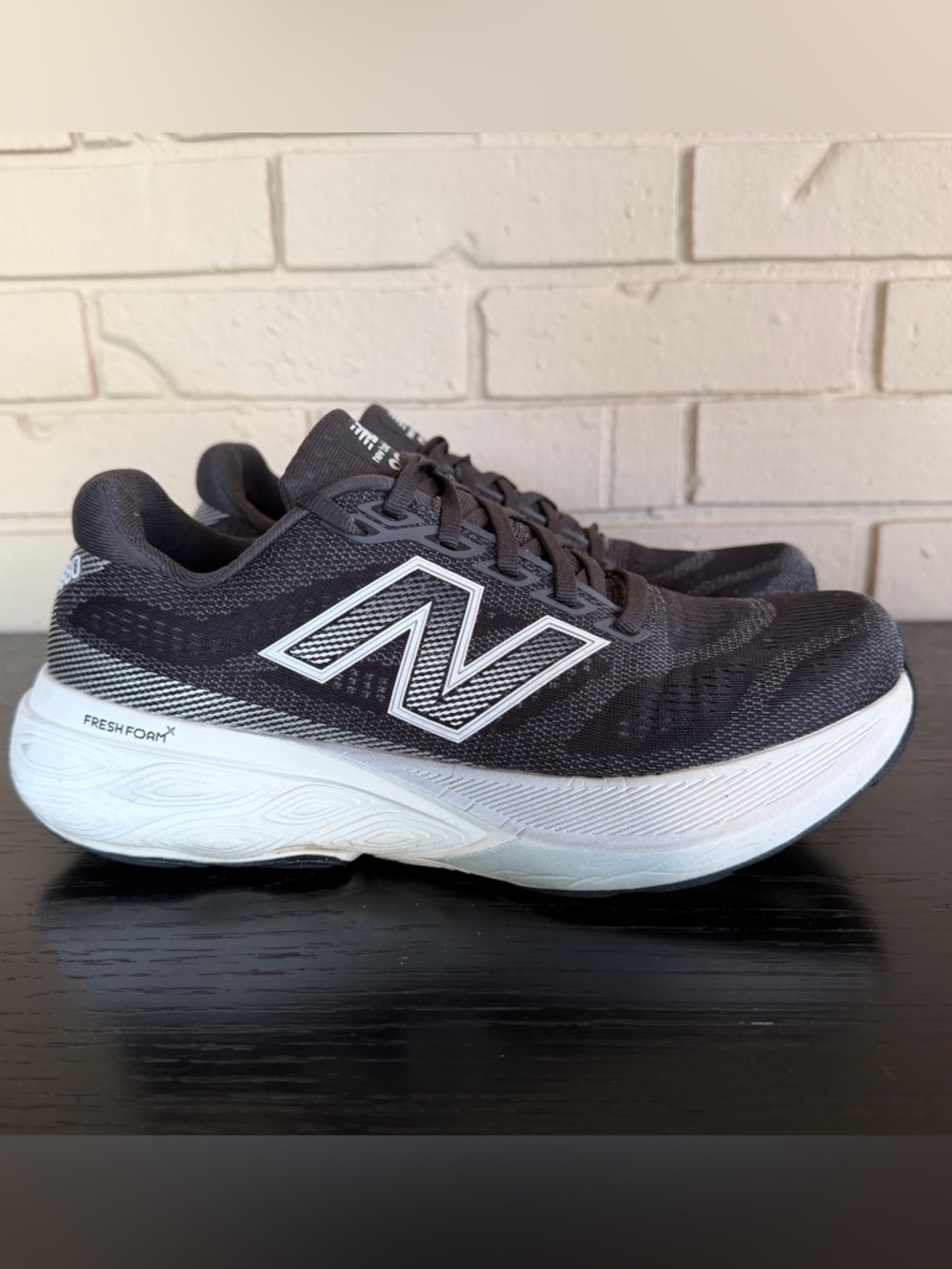 New Balance Fresh Foam X 880 v15 Running Shoes Women's Athletic Sneakers - 8